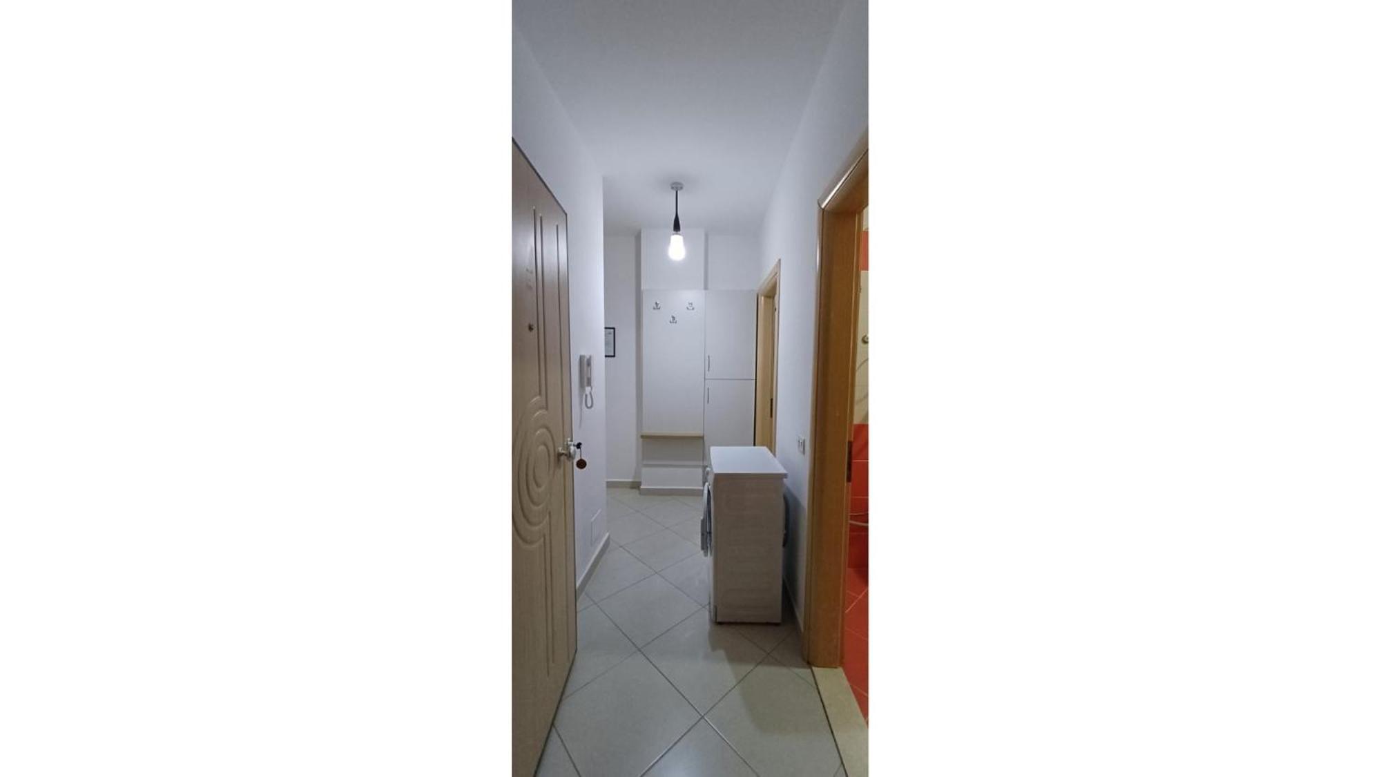 Hotel Fish Land Plazhi San Pietro Luaran gambar