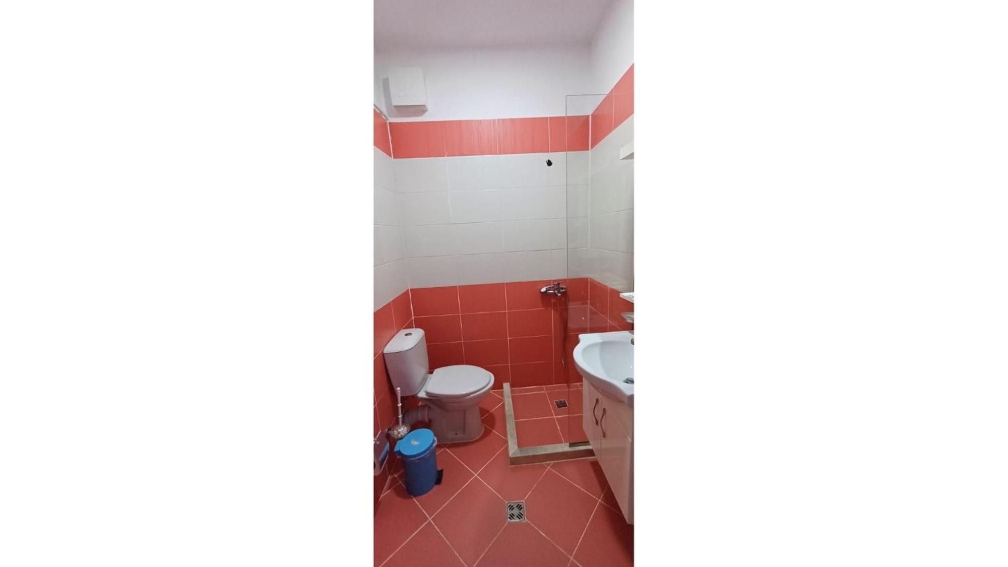 Hotel Fish Land Plazhi San Pietro Luaran gambar