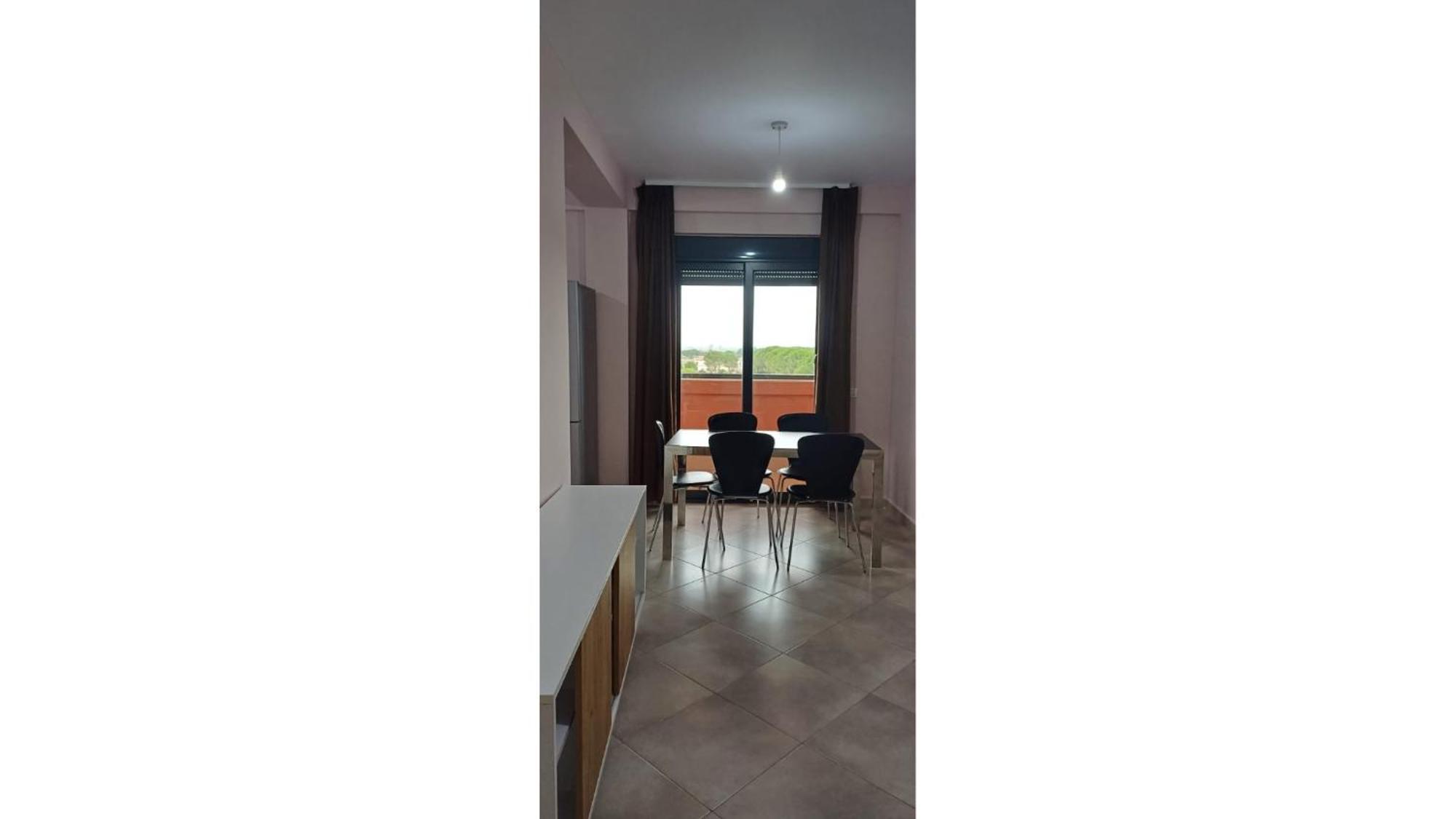 Hotel Fish Land Plazhi San Pietro Luaran gambar